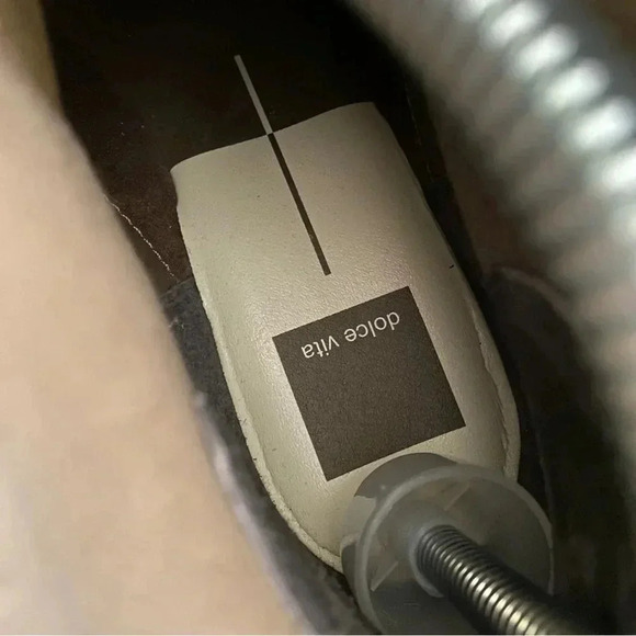 Dolce Vita Huey Booties Re:vita Sz 8 - Picture 10 of 10